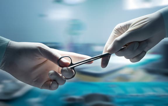 What Techniques Are Used in Male Circumcision?